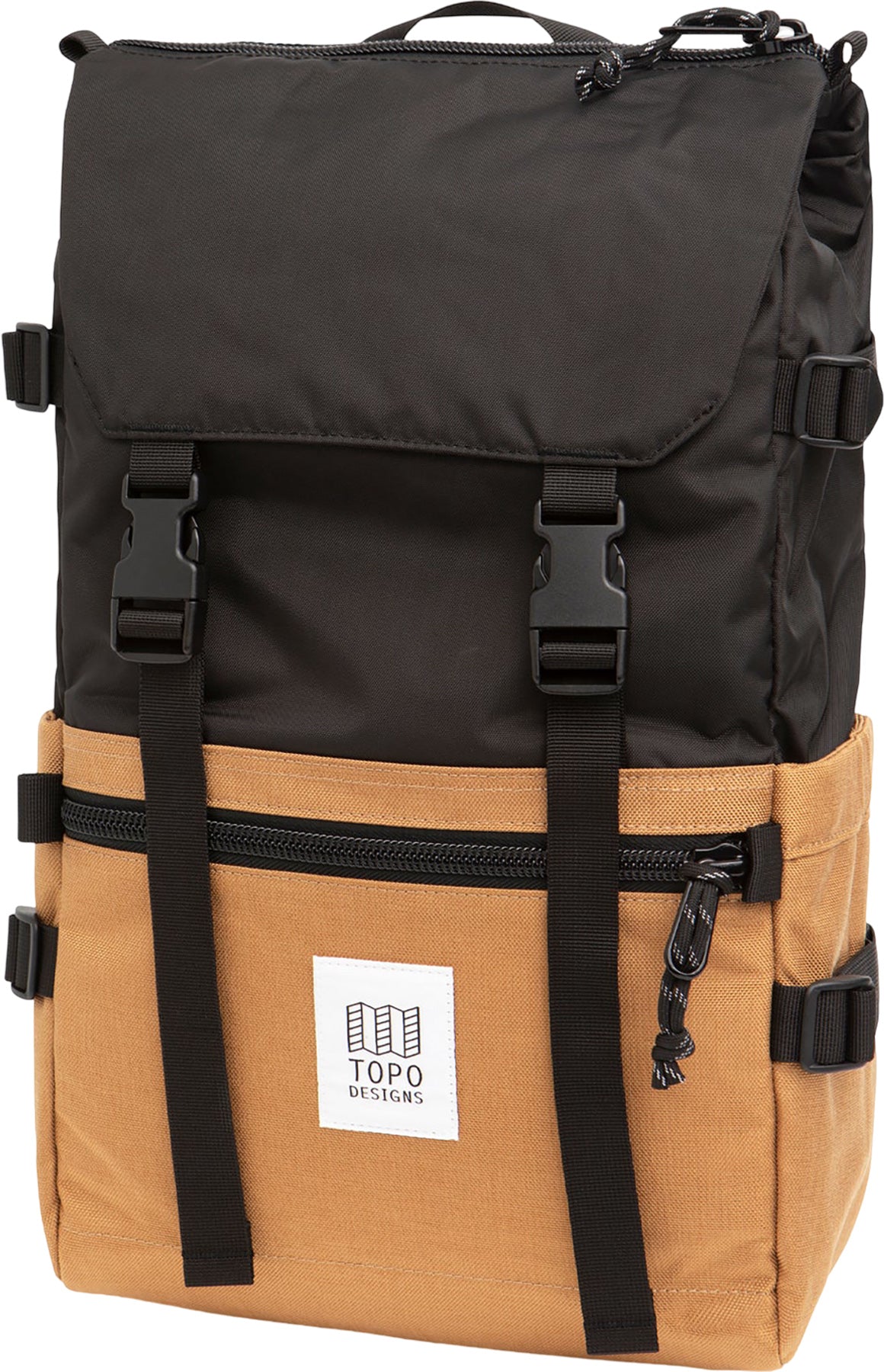 Topo Designs Rover Pack Classic | Altitude Sports