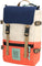 Topo Designs Rover Pack Mini Bag - Almond - Emberglow