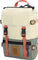 Topo Designs Rover Pack Mini Bag - Bone White - Beetle