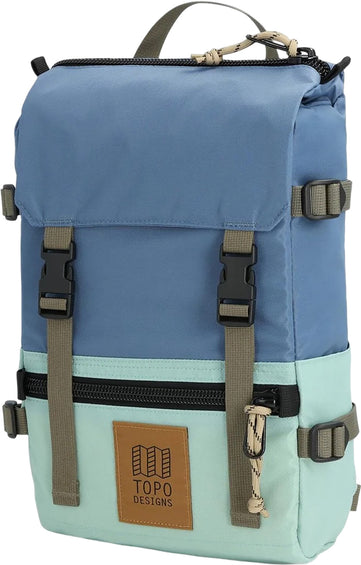Topo Designs Rover Pack Mini Bag
