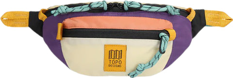Topo Designs Mountain Waist Pack 2L