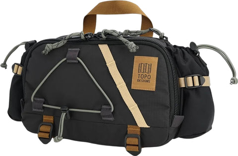 Topo Designs Mountain Hydro Hip Pack 4.4L