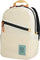 Topo Designs Light Pack 15L - Unisex - Bone White