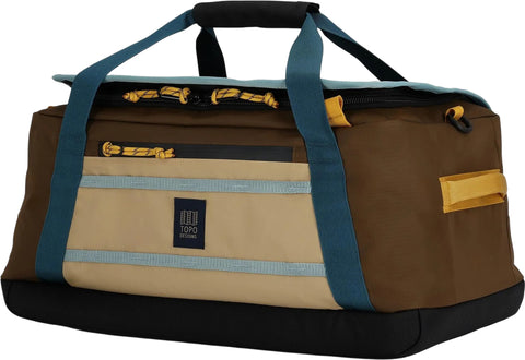 Topo Designs Mountain Duffel 40L