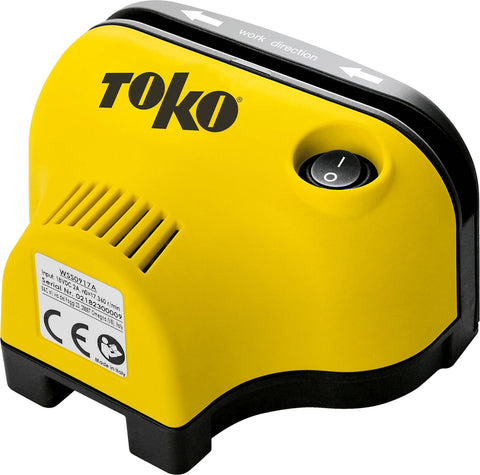 Toko Scraper Sharpener World Cup Pro
