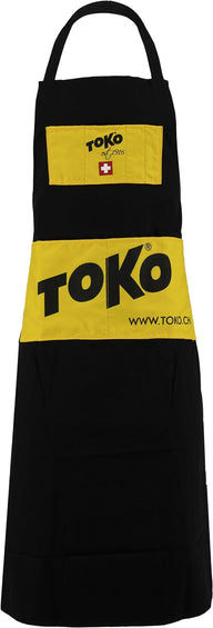 Toko Backshop-Apron