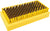 Toko Base Brush Steel X-Fine - No Color