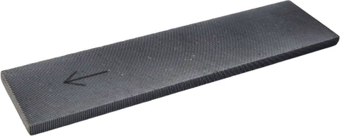 Toko World Cup File Chrome 100 mm Extra Fine