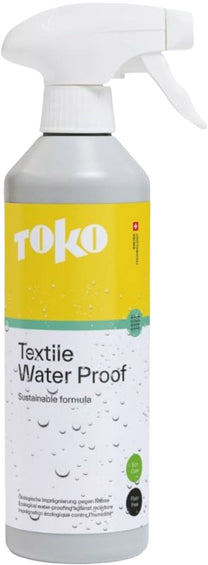 Toko Eco Care Textile Water Proof 500ml