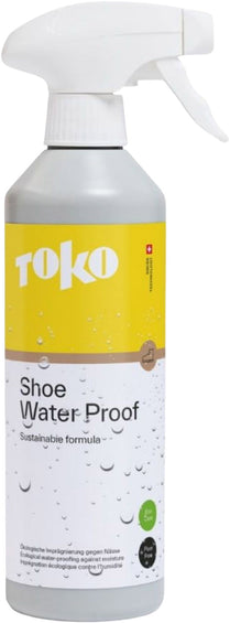 Toko Eco Care Shoe Water Proof 500ml