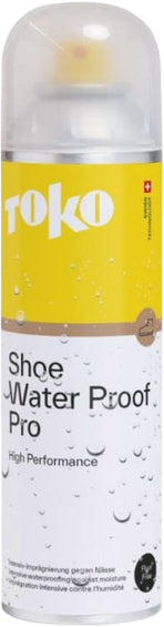 Toko care Shoe Water Proof Pro 250ml