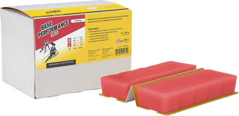 Toko Base Performance Wax Red 960g