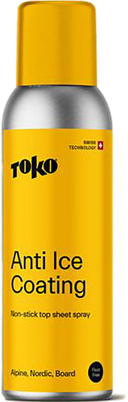 Toko Anti-Ice Coating 125ml