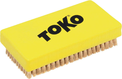 Toko Base Copper Brush