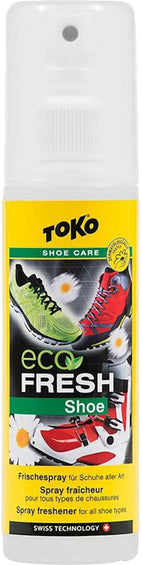 Toko Eco Shoe Fresh 125Ml