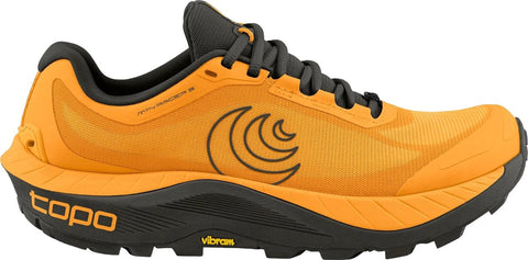 Topo Athletic MTN Racer 3 Trail Running Shoes - Men's