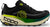 Topo Athletic Vista Trail Running Shoes - Men's - Black - Lime