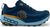 Topo Athletic Vista Trail Running Shoes - Men's - Navy - Orange