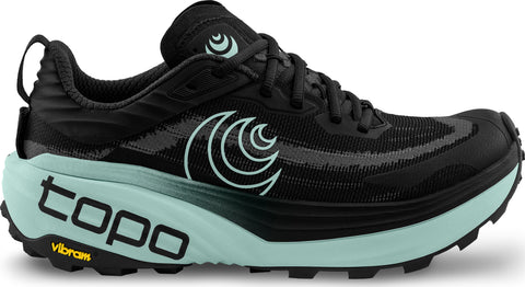 Topo Athletic Vista Trail Running Shoes - Women's