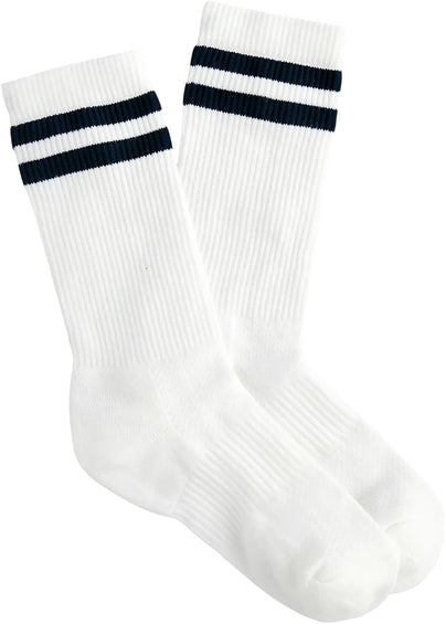 Tracksmith Merino Tube Socks - Unisex