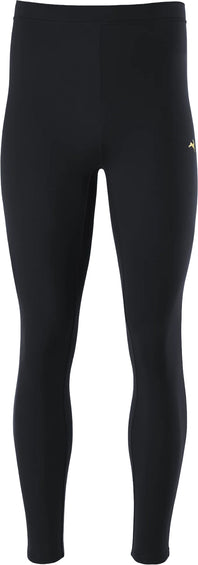 Tracksmith Turnover Lined Tights - Men's