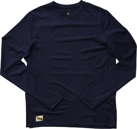 Tracksmith Session Long Sleeve T-Shirt - Women's