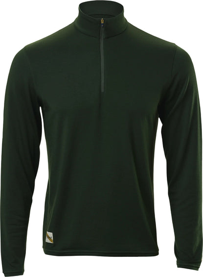 Tracksmith Session Quarter Zip Pullover - Women's
