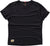 Tracksmith Twilight T-Shirt - Women's - Black