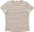 Tracksmith Twilight T-Shirt - Women's - Chateau Gray