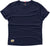Tracksmith Twilight T-Shirt - Women's - Navy
