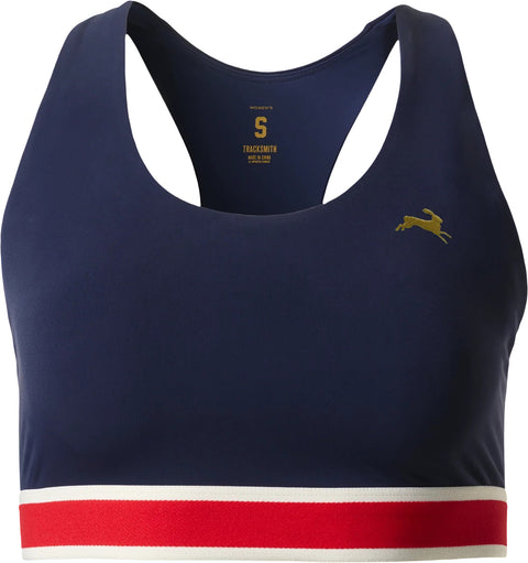 Tracksmith Run Bra - Women's