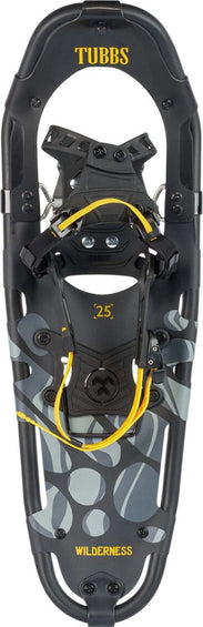 TUBBS Wilderness 36 In Snowshoes - Men's