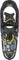 TUBBS Wilderness 36 In Snowshoes - Men's - Black