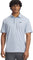 Under Armour Tech Polo T-shirt - Men's - Blue Calm - Pitch Gray