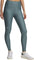 Under Armour HeatGear Armour High-Rise Leggings - Women's - Jasper Blue - White