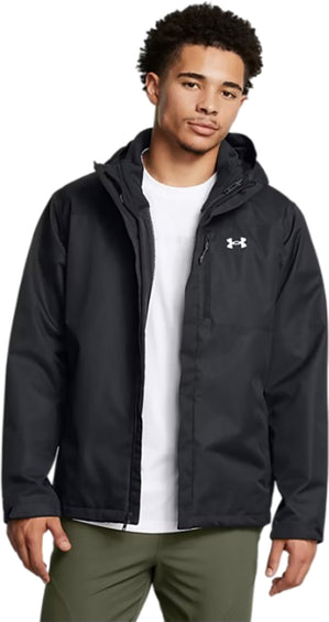Under Armour UA Porter 3-In-1 Jacket - Men's