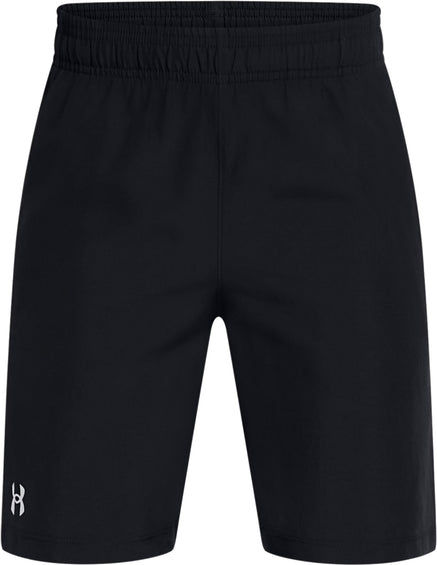 Under Armour UA Woven Shorts - Boys