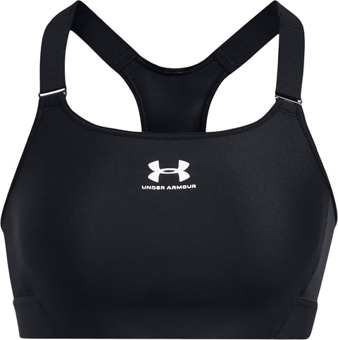Under Armour HeatGear® Armour High Sports Bra