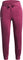 Under Armour UA Rival Fleece Joggers - Girls - Fuchsia Dusk - White