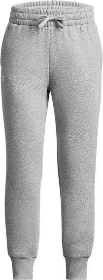 Under Armour UA Rival Fleece Joggers - Girls