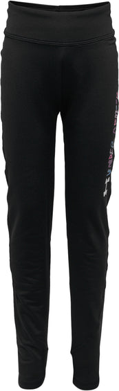 Under Armour Cold Weather Leggings - Kids