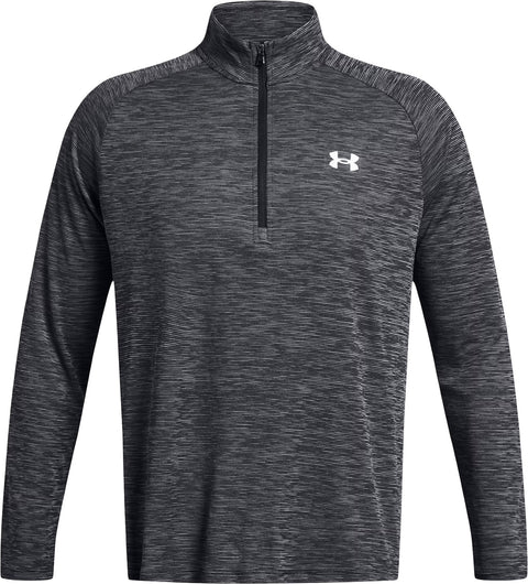 Under Armour UA Tech Textured ½ Zip Pullover - Men's