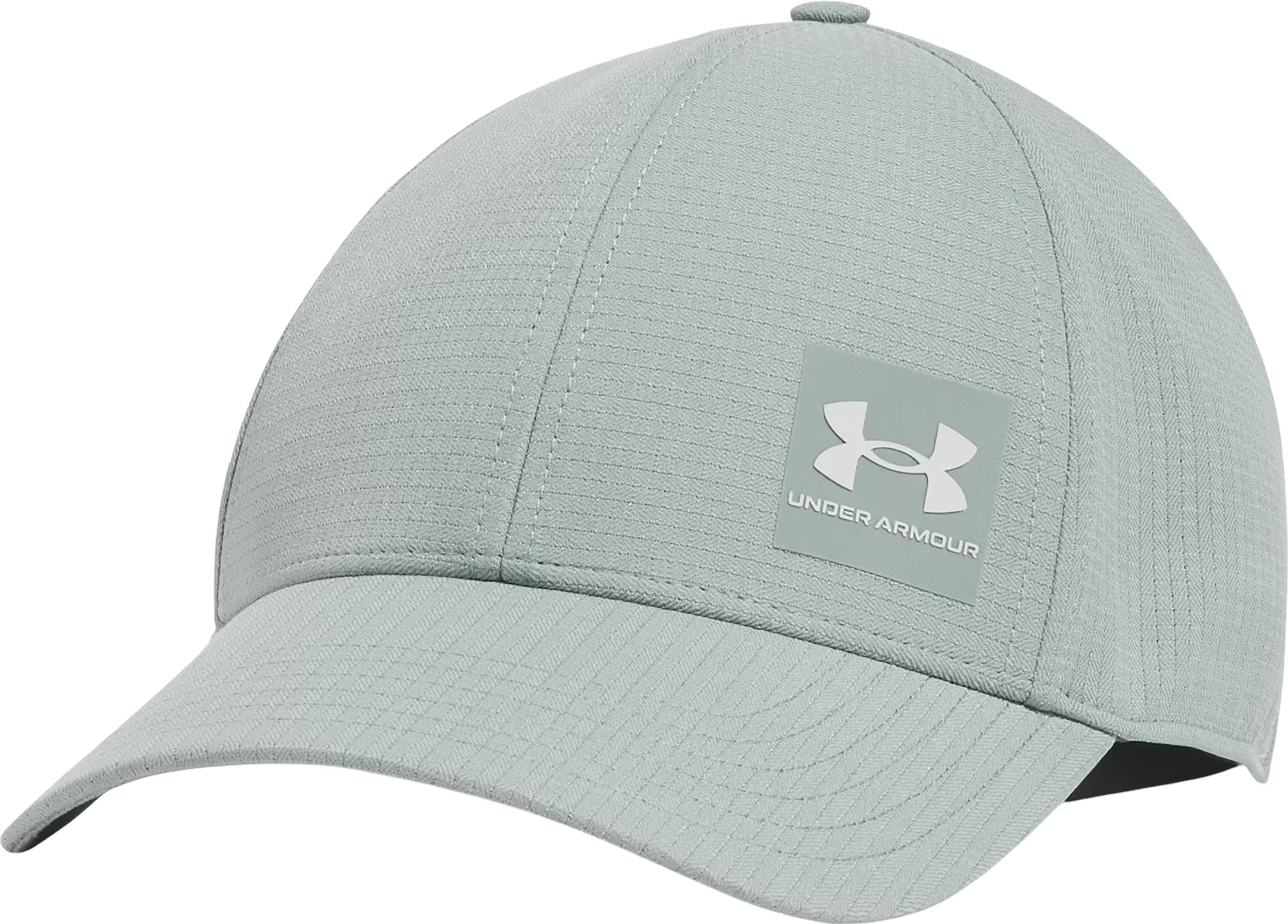 Under Armour UA ArmourVent Stretch Fit Cap | Altitude Sports