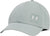 Under Armour UA ArmourVent Stretch Fit Cap - Silica Green Hydro Green