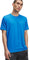 Under Armour UA Vanish Energy Short Sleeve T-Shirt - Men's - Blue Atlantis