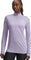 Under Armour UA Tech Twist ½ Zip Jacket - Women's - Transparent - White