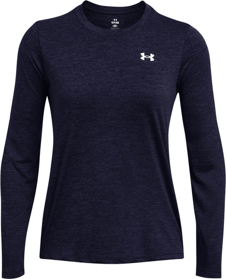 Under Armour UA Tech Twist Long Sleeve Top - Women's