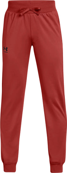 Under Armour UA Icon Knit Pants - Boys
