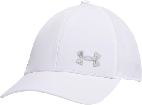 Under Armour UA Storm Drive Stretch Fit Cap - Men's