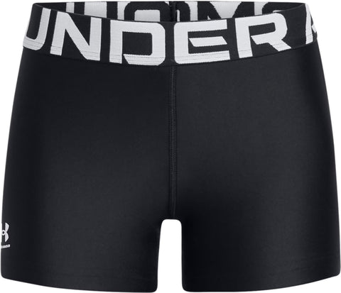 Under Armour HeatGear Shorty - Girls